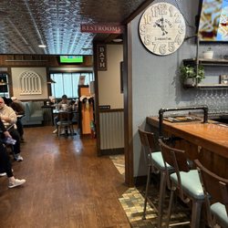 Second Chance Diner - Nice size