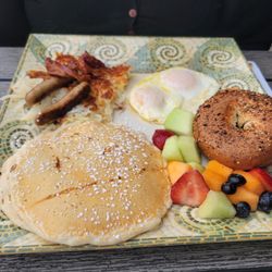 Yianni's Cafe