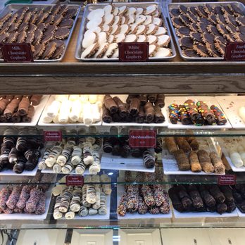 Savannah's Candy Kitchen - Desserts Near Me - Nashville, Tennessee Savannah's Candy Kitchen - Desserts Near Me - Nashville, Tennessee