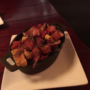 The Ranch - Sweet potato hash - Steakhouses Near Me - Irving, Texas The Ranch - Sweet potato hash - Steakhouses Near Me - Irving, Texas