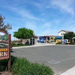 Mariner Park - Front view