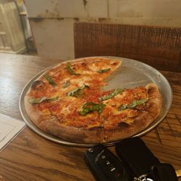 Margharita Pizza