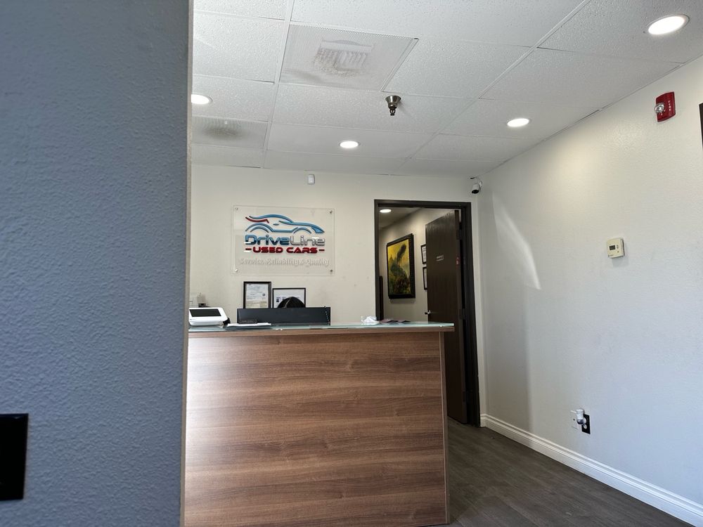 DRIVELINE USED CAR OF MURRIETA Updated October 2024 77 Photos & 221 Reviews 26871 Hobie