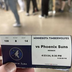 Minnesota Timberwolves
