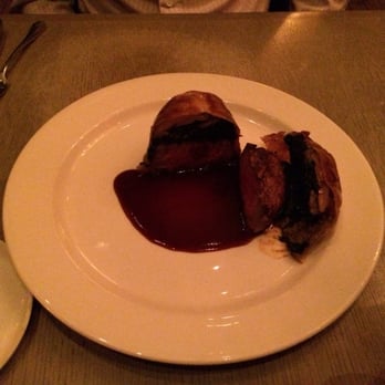 Mooo.... Beacon Hill - Steakhouses Near Me - Boston, Massachusetts