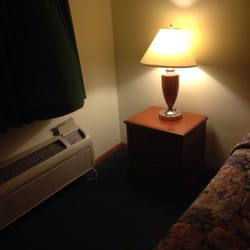 Brer Rabbitt Motel