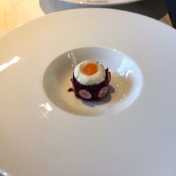 Cook Your Life - Beet tartare