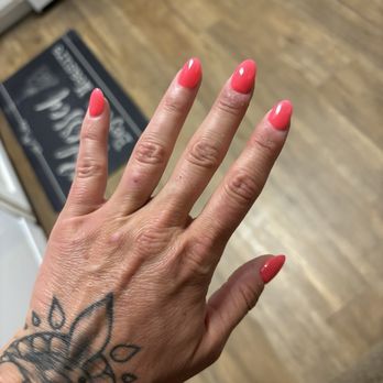 Canny Nails & Spa - Nail Salons Near Me - Temecula, California