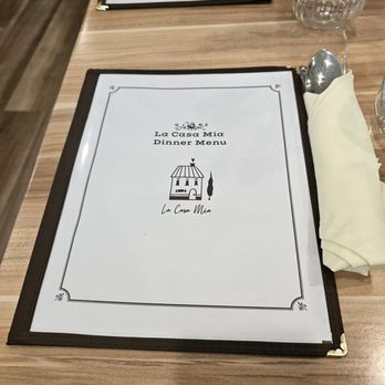 La Casa Mia - Italian Near Me - Milpitas, California La Casa Mia - Italian Near Me - Milpitas, California