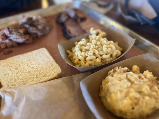 Caldwell County BBQ by null