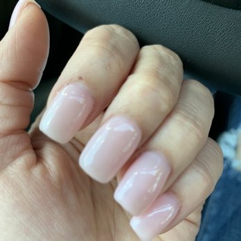 Executive Nails & Spa - Louetta Spring - Super bulky - Nail Salons Near Me - Spring, Texas