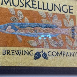 Muskellunge Brewing Company - Muskellunge Brewing Co. Tapestry