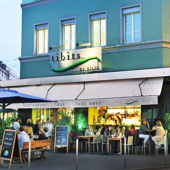 Tibits - tibits Seefeld - Vegetarian Near Me - Zürich, ZH Tibits - tibits Seefeld - Vegetarian Near Me - Zürich, ZH