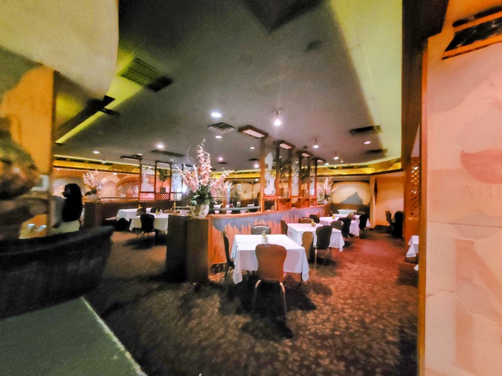 Trombino's Bistro Italiano