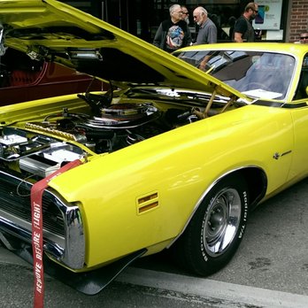 West Allis Classic Car Show - Festivals Near Me - West Allis, Wisconsin