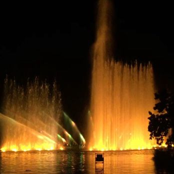 Wasserlichtkonzerte - Landmarks & Historical Buildings Near Me - Hamburg, HH
