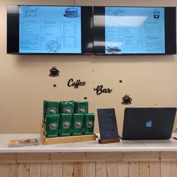 Cafe con Cultura - Menu - Coffee Roasteries Near Me - Jacksonville, Florida