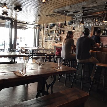 Piacere - Pizza Near Me - New York, New York