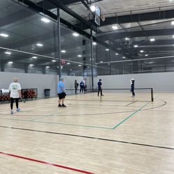 Bluegrass Sportsplex - Pickleball
