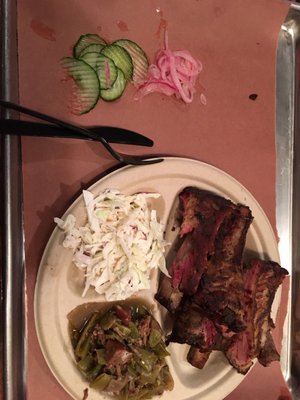 Oakwood BBQ Catering by null