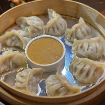 Durbar Nepali and Indian Cuisine - Chicken Momos @ColumbusFoodDude - Indian Near Me - Reynoldsburg, Ohio Durbar Nepali and Indian Cuisine - Chicken Momos @ColumbusFoodDude - Indian Near Me - Reynoldsburg, Ohio