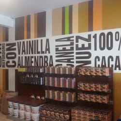 Mayordomo - Sabores y colores