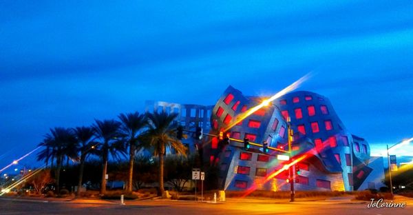 Cleveland Clinic Lou Ruvo Center for Brain Health - Las Vegas by null