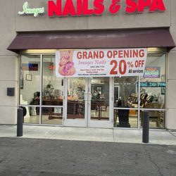 New location still in Longbeach