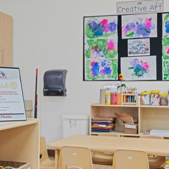 Children's Lighthouse of Kyle - Preschools Near Me - Kyle, Texas
