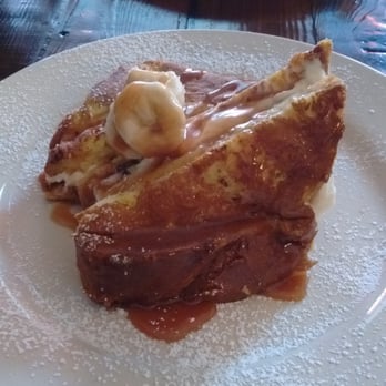 Bittersweet Kitchen - Challah stuffed french toast probably the best breakfast I've ever had - Breakfast & Brunch Near Me - Media, Pennsylvania Bittersweet Kitchen - Challah stuffed french toast probably the best breakfast I've ever had - Breakfast & Brunch Near Me - Media, Pennsylvania
