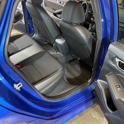 Avid Detail and Design