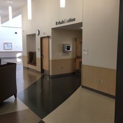 Bronson Commons -  Mattawan - Rehab