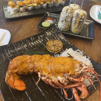 Pubbelly Sushi Brickell - Sushi Bars Near Me - Miami, Florida Pubbelly Sushi Brickell - Sushi Bars Near Me - Miami, Florida