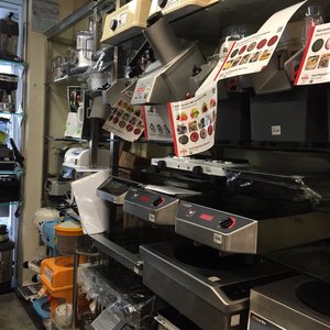 Sia Huat 10 Photos Kitchen Bath 7 Temple Street Singapore Singapore Phone Number Yelp