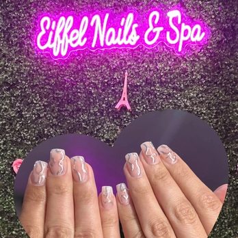 Eiffel Nails & Spa - Best nail design - Nail Salons Near Me - Anna, Texas Eiffel Nails & Spa - Best nail design - Nail Salons Near Me - Anna, Texas