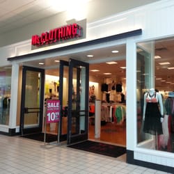 Ms. Clothing