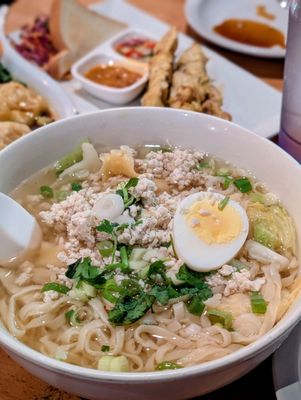 KIIN IMM THAI RESTAURANT - Rockville by null