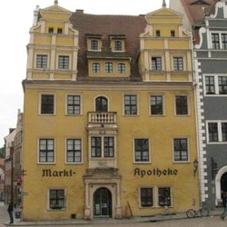 Markt-Apotheke - Markt-Apotheke Meißen im Mai 2018.:)