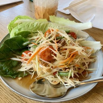 Khamdee Thai Cookhouse - Vegetable - Thai Near Me - Beaverton, Oregon Khamdee Thai Cookhouse - Vegetable - Thai Near Me - Beaverton, Oregon