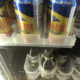 Colombiana cola Colombiana cola