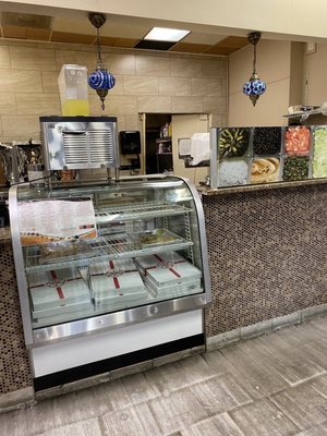 Baraka Shawarma Atlanta by null