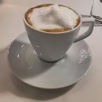 Oak Park - Cappuccino - New American Near Me - Des Moines, Iowa Oak Park - Cappuccino - New American Near Me - Des Moines, Iowa