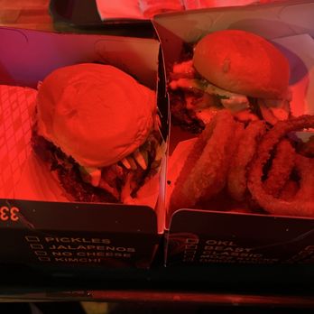 Burger 3000 - Burgers Near Me - Chatsworth, California Burger 3000 - Burgers Near Me - Chatsworth, California