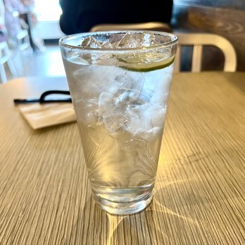 Pho Kitchen - Water - Vietnamese Near Me - San Diego, California Pho Kitchen - Water - Vietnamese Near Me - San Diego, California