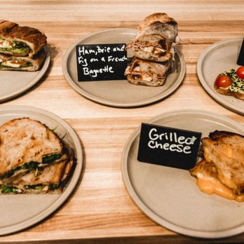 Ovenbird Bakery - Bakeries Near Me - Baltimore, Maryland