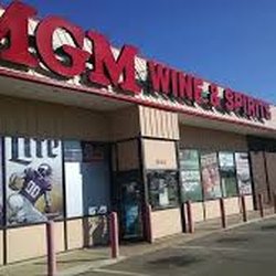 MGM Wine and Spirits