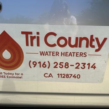 Tri County Water Heaters - Water Heater Installation/Repair Near Me - Roseville, California Tri County Water Heaters - Water Heater Installation/Repair Near Me - Roseville, California
