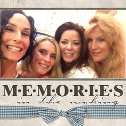 Merle Norman Cosmetics - makeup by Shirley