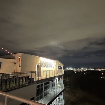 Urban Rooftop - View - Lounges Near Me - Round Rock, Texas Urban Rooftop - View - Lounges Near Me - Round Rock, Texas