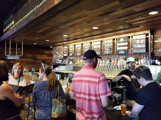 Alamo Drafthouse Cinema Woodbury by null
